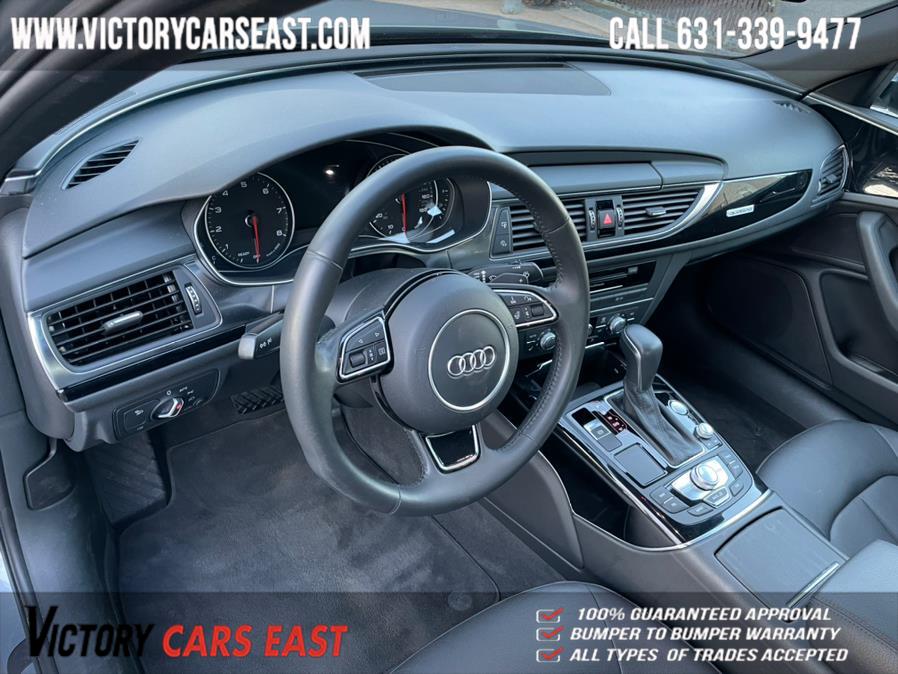Used Audi A6 Sport 2018 | Victory Cars East LLC. Huntington, New York Used Audi A6 Sport 2018 | Victory Cars East LLC. Huntington, New York