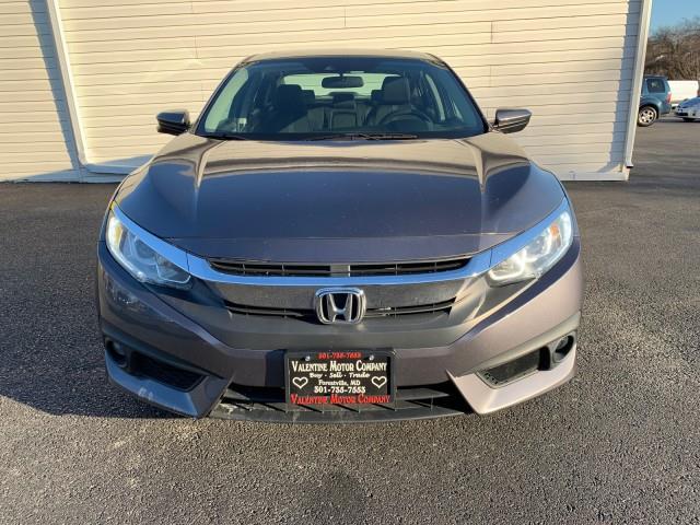 2016 Honda Civic Sedan EX-T, available for sale in Forestville, Maryland | Valentine Motor Company. Forestville, Maryland 2016 Honda Civic Sedan EX-T, available for sale in Forestville, Maryland | Valentine Motor Company. Forestville, Maryland