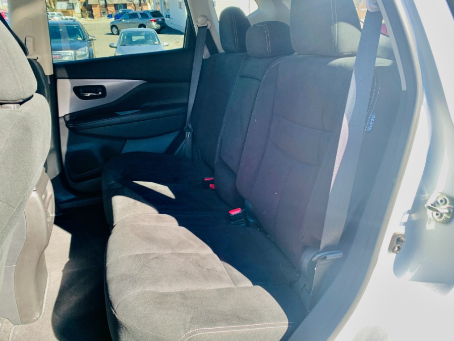 Used Nissan Murano AWD S 2019 | Second Street Auto Sales Inc. Manchester, New Hampshire Used Nissan Murano AWD S 2019 | Second Street Auto Sales Inc. Manchester, New Hampshire