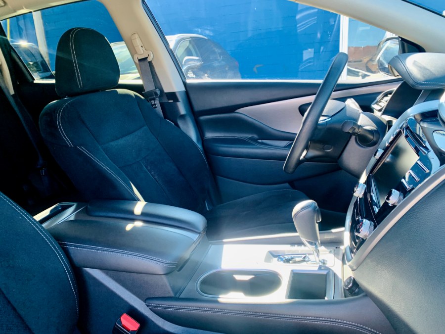 Used Nissan Murano AWD S 2019 | Second Street Auto Sales Inc. Manchester, New Hampshire Used Nissan Murano AWD S 2019 | Second Street Auto Sales Inc. Manchester, New Hampshire
