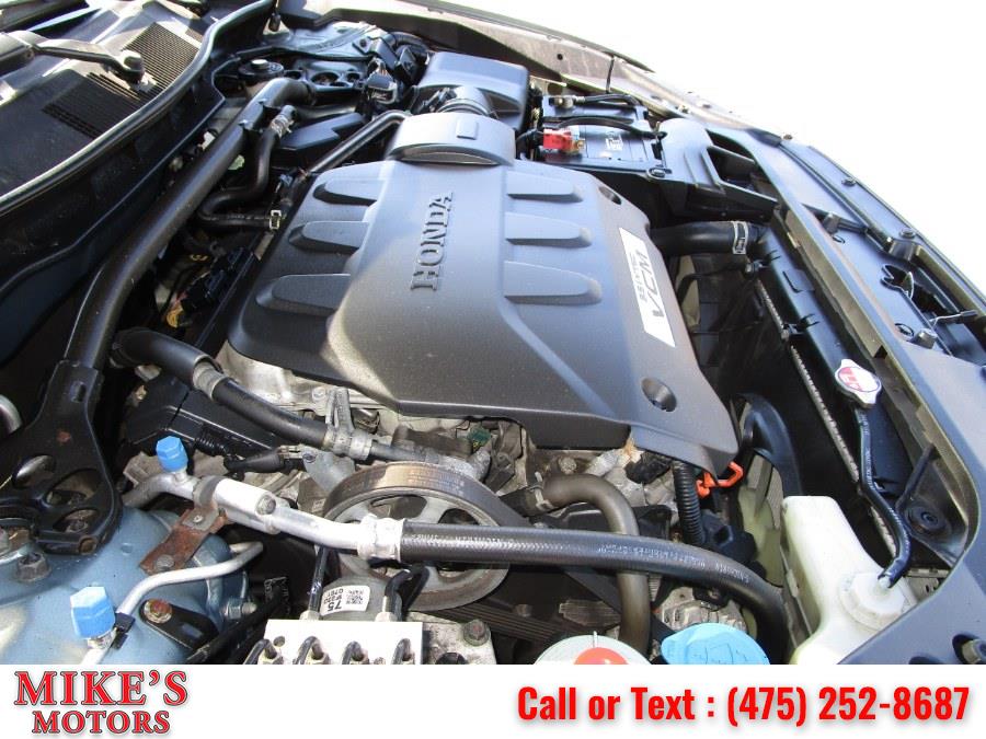 Used Honda Accord Crosstour 4WD 5dr EX-L 2011 | Mike's Motors LLC. Stratford, Connecticut Used Honda Accord Crosstour 4WD 5dr EX-L 2011 | Mike's Motors LLC. Stratford, Connecticut