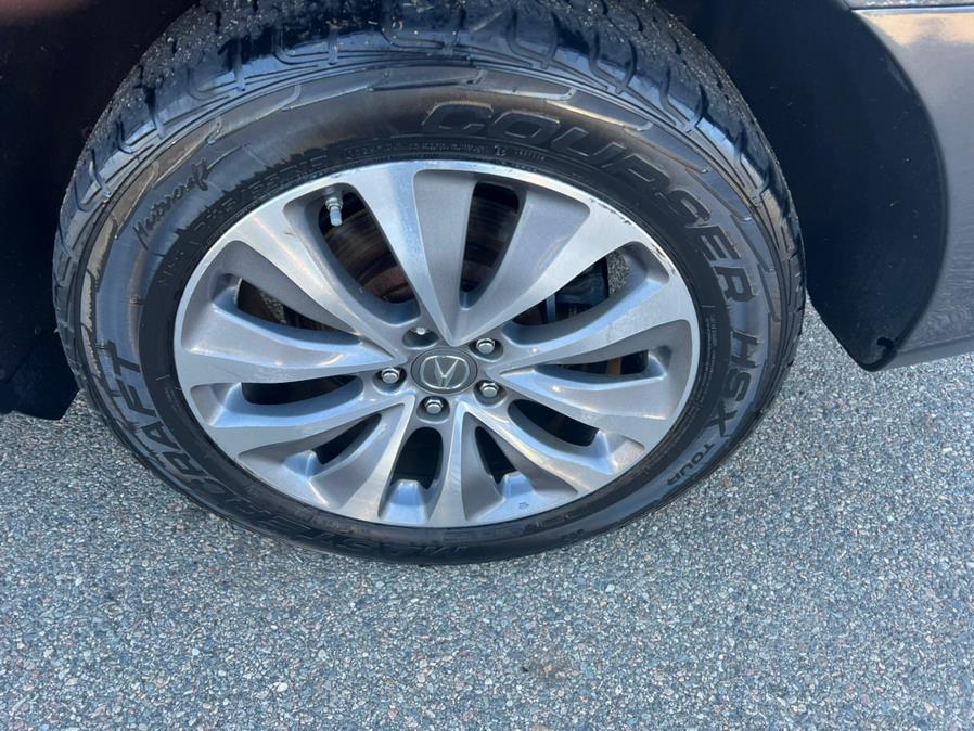 Used Acura MDX SH-AWD 4dr Tech Pkg 2015 | Century Auto And Truck. East Windsor, Connecticut Used Acura MDX SH-AWD 4dr Tech Pkg 2015 | Century Auto And Truck. East Windsor, Connecticut