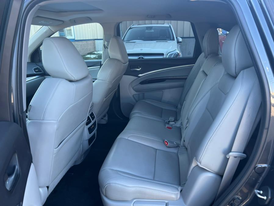 Used Acura MDX SH-AWD 4dr Tech Pkg 2015 | Century Auto And Truck. East Windsor, Connecticut Used Acura MDX SH-AWD 4dr Tech Pkg 2015 | Century Auto And Truck. East Windsor, Connecticut
