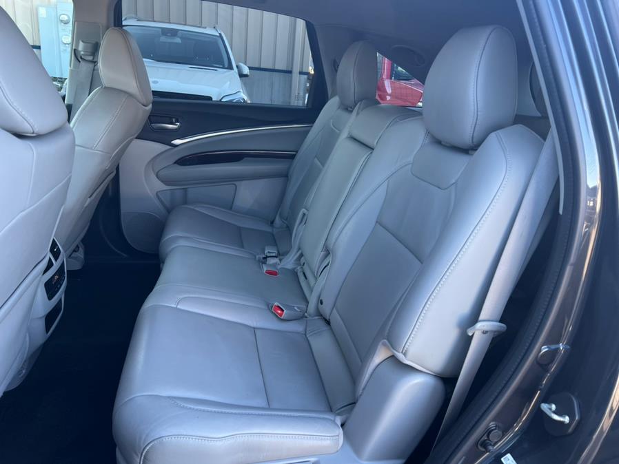 Used Acura MDX SH-AWD 4dr Tech Pkg 2015 | Century Auto And Truck. East Windsor, Connecticut Used Acura MDX SH-AWD 4dr Tech Pkg 2015 | Century Auto And Truck. East Windsor, Connecticut