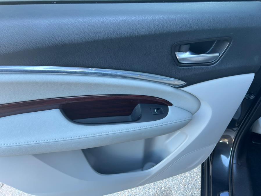 Used Acura MDX SH-AWD 4dr Tech Pkg 2015 | Century Auto And Truck. East Windsor, Connecticut Used Acura MDX SH-AWD 4dr Tech Pkg 2015 | Century Auto And Truck. East Windsor, Connecticut