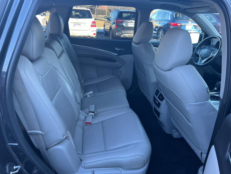 Used Acura MDX SH-AWD 4dr Tech Pkg 2015 | Century Auto And Truck. East Windsor, Connecticut Used Acura MDX SH-AWD 4dr Tech Pkg 2015 | Century Auto And Truck. East Windsor, Connecticut