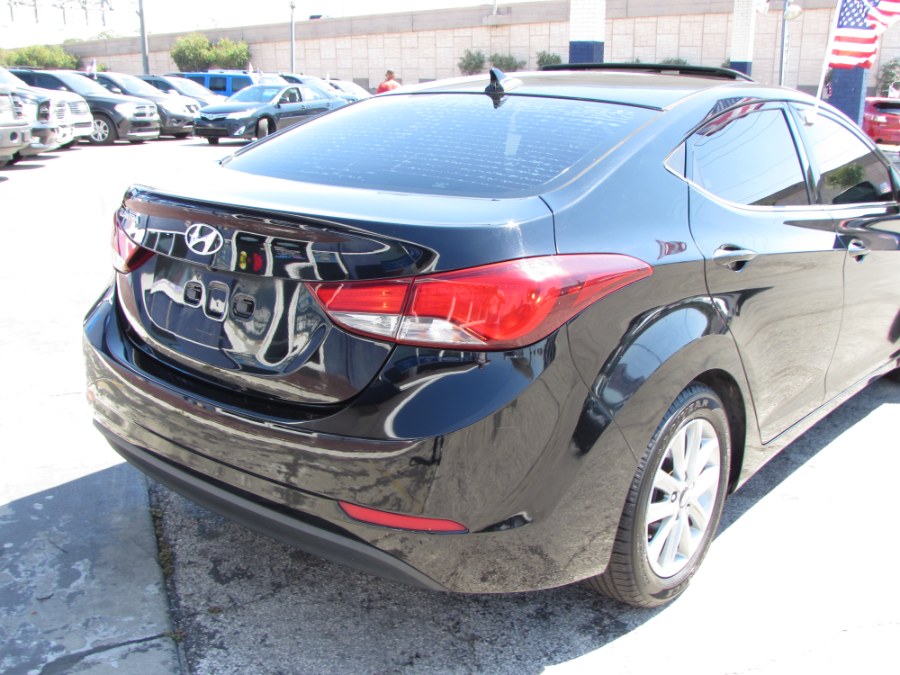 2015 Hyundai Elantra 4dr Sdn Auto SE (Ulsan Plant), available for sale in Orlando, Florida | VIP Auto Enterprise, Inc. Orlando, Florida 2015 Hyundai Elantra 4dr Sdn Auto SE (Ulsan Plant), available for sale in Orlando, Florida | VIP Auto Enterprise, Inc. Orlando, Florida