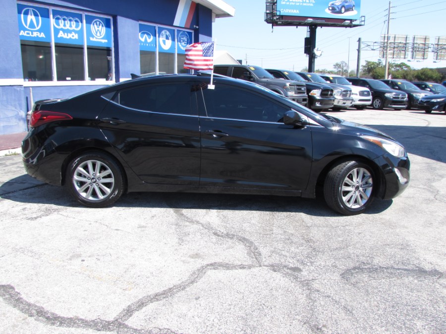 2015 Hyundai Elantra 4dr Sdn Auto SE (Ulsan Plant), available for sale in Orlando, Florida | VIP Auto Enterprise, Inc. Orlando, Florida 2015 Hyundai Elantra 4dr Sdn Auto SE (Ulsan Plant), available for sale in Orlando, Florida | VIP Auto Enterprise, Inc. Orlando, Florida