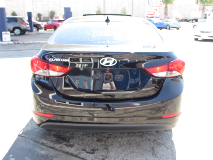 2015 Hyundai Elantra 4dr Sdn Auto SE (Ulsan Plant), available for sale in Orlando, Florida | VIP Auto Enterprise, Inc. Orlando, Florida 2015 Hyundai Elantra 4dr Sdn Auto SE (Ulsan Plant), available for sale in Orlando, Florida | VIP Auto Enterprise, Inc. Orlando, Florida
