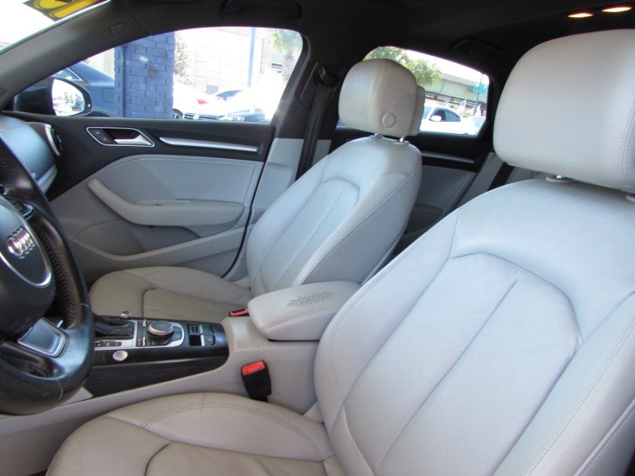 Used Audi A3 4dr Sdn quattro 2.0T Premium 2016 | VIP Auto Enterprise, Inc. Orlando, Florida Used Audi A3 4dr Sdn quattro 2.0T Premium 2016 | VIP Auto Enterprise, Inc. Orlando, Florida