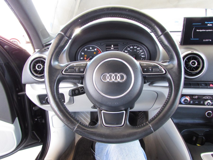 Used Audi A3 4dr Sdn quattro 2.0T Premium 2016 | VIP Auto Enterprise, Inc. Orlando, Florida Used Audi A3 4dr Sdn quattro 2.0T Premium 2016 | VIP Auto Enterprise, Inc. Orlando, Florida