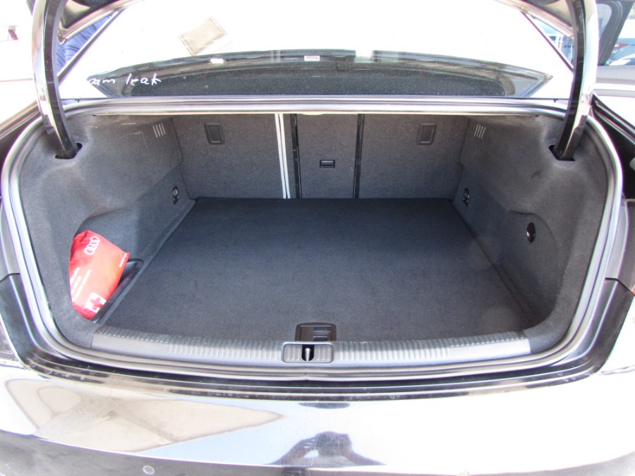 Used Audi A3 4dr Sdn quattro 2.0T Premium 2016 | VIP Auto Enterprise, Inc. Orlando, Florida Used Audi A3 4dr Sdn quattro 2.0T Premium 2016 | VIP Auto Enterprise, Inc. Orlando, Florida