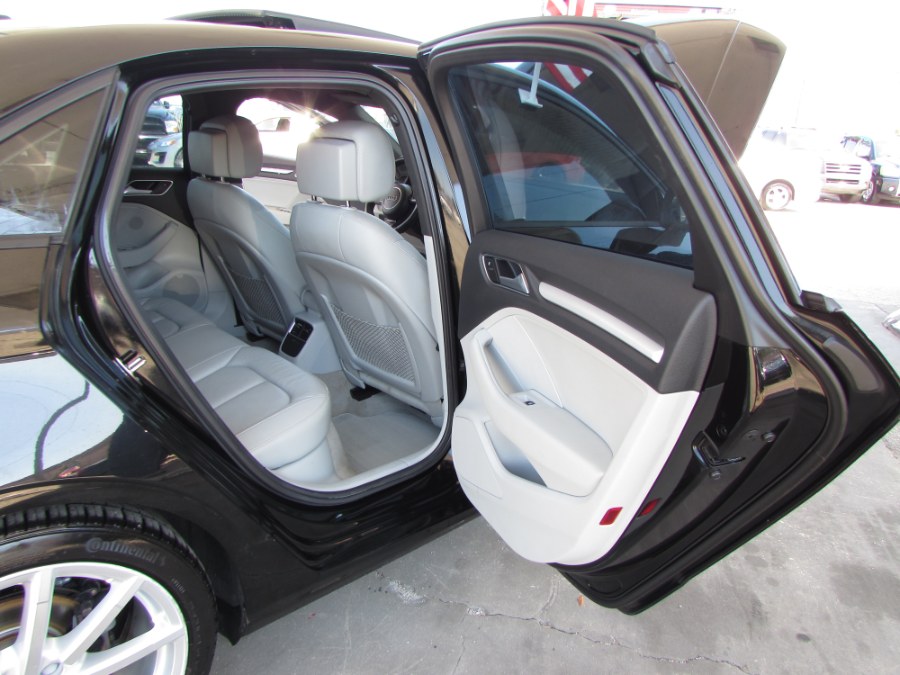 Used Audi A3 4dr Sdn quattro 2.0T Premium 2016 | VIP Auto Enterprise, Inc. Orlando, Florida Used Audi A3 4dr Sdn quattro 2.0T Premium 2016 | VIP Auto Enterprise, Inc. Orlando, Florida