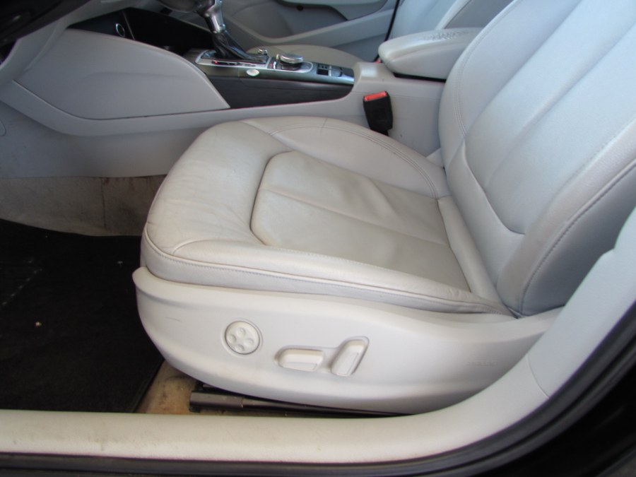 Used Audi A3 4dr Sdn quattro 2.0T Premium 2016 | VIP Auto Enterprise, Inc. Orlando, Florida Used Audi A3 4dr Sdn quattro 2.0T Premium 2016 | VIP Auto Enterprise, Inc. Orlando, Florida