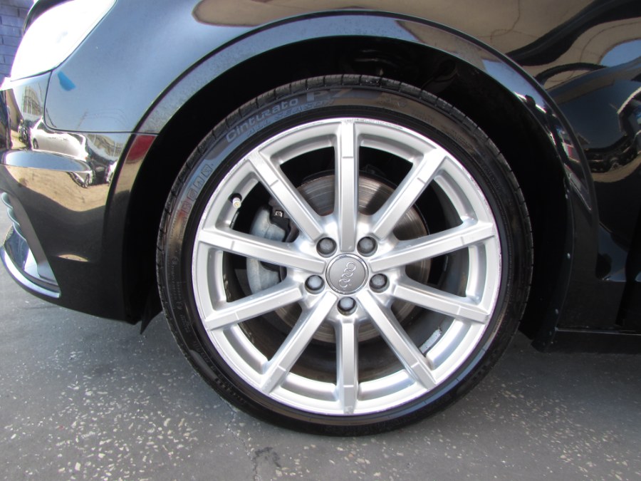 Used Audi A3 4dr Sdn quattro 2.0T Premium 2016 | VIP Auto Enterprise, Inc. Orlando, Florida Used Audi A3 4dr Sdn quattro 2.0T Premium 2016 | VIP Auto Enterprise, Inc. Orlando, Florida