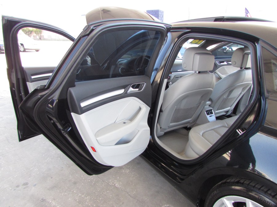 Used Audi A3 4dr Sdn quattro 2.0T Premium 2016 | VIP Auto Enterprise, Inc. Orlando, Florida Used Audi A3 4dr Sdn quattro 2.0T Premium 2016 | VIP Auto Enterprise, Inc. Orlando, Florida