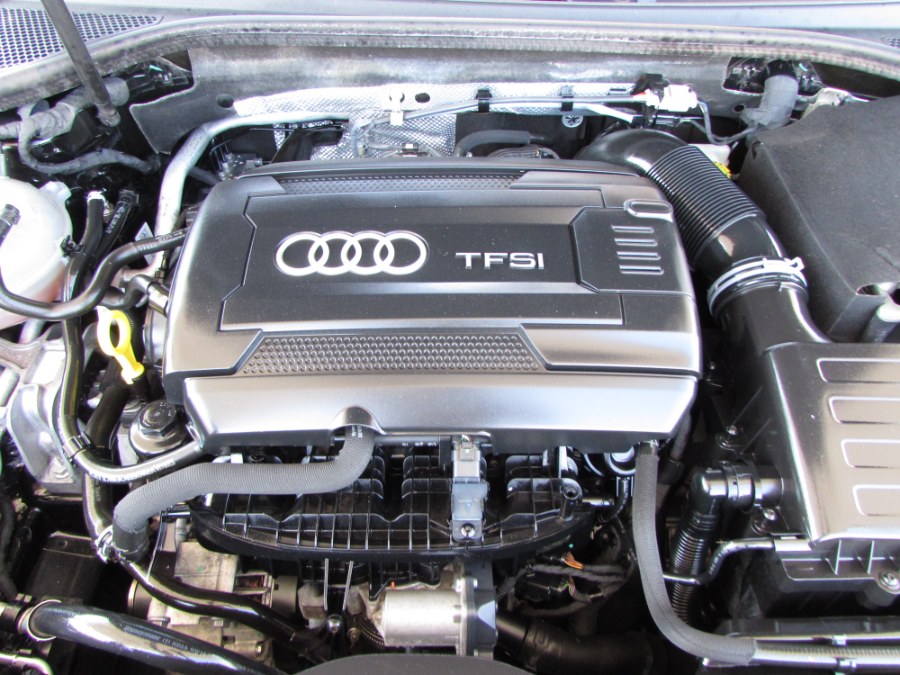 Used Audi A3 4dr Sdn quattro 2.0T Premium 2016 | VIP Auto Enterprise, Inc. Orlando, Florida Used Audi A3 4dr Sdn quattro 2.0T Premium 2016 | VIP Auto Enterprise, Inc. Orlando, Florida