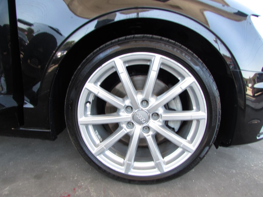 Used Audi A3 4dr Sdn quattro 2.0T Premium 2016 | VIP Auto Enterprise, Inc. Orlando, Florida Used Audi A3 4dr Sdn quattro 2.0T Premium 2016 | VIP Auto Enterprise, Inc. Orlando, Florida