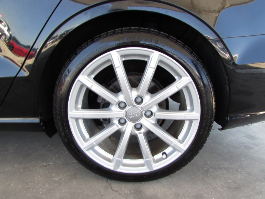 Used Audi A3 4dr Sdn quattro 2.0T Premium 2016 | VIP Auto Enterprise, Inc. Orlando, Florida Used Audi A3 4dr Sdn quattro 2.0T Premium 2016 | VIP Auto Enterprise, Inc. Orlando, Florida