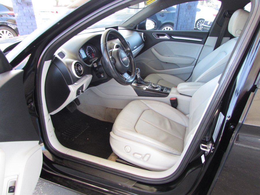 Used Audi A3 4dr Sdn quattro 2.0T Premium 2016 | VIP Auto Enterprise, Inc. Orlando, Florida Used Audi A3 4dr Sdn quattro 2.0T Premium 2016 | VIP Auto Enterprise, Inc. Orlando, Florida