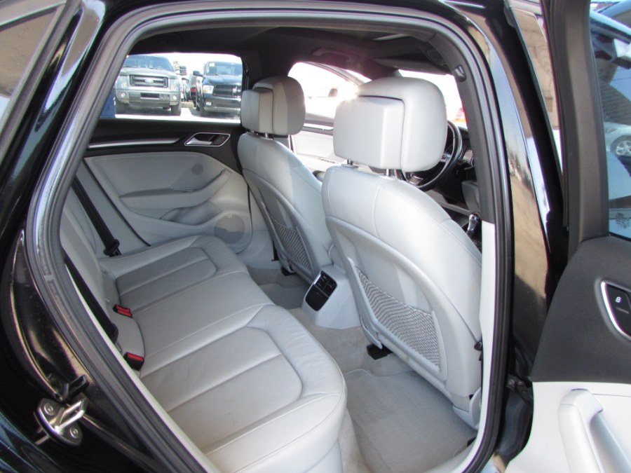 Used Audi A3 4dr Sdn quattro 2.0T Premium 2016 | VIP Auto Enterprise, Inc. Orlando, Florida Used Audi A3 4dr Sdn quattro 2.0T Premium 2016 | VIP Auto Enterprise, Inc. Orlando, Florida