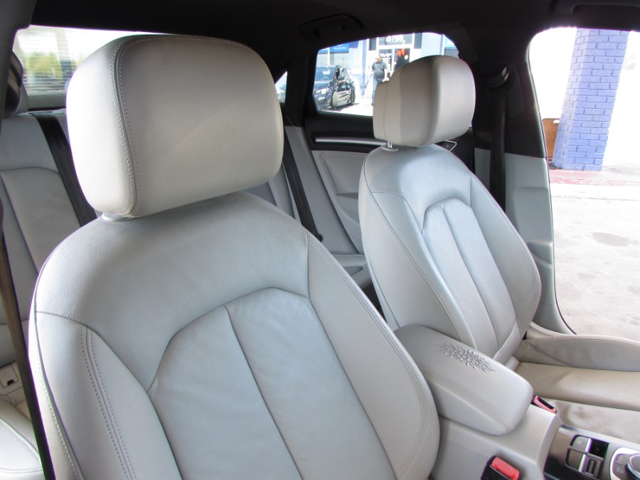Used Audi A3 4dr Sdn quattro 2.0T Premium 2016 | VIP Auto Enterprise, Inc. Orlando, Florida Used Audi A3 4dr Sdn quattro 2.0T Premium 2016 | VIP Auto Enterprise, Inc. Orlando, Florida