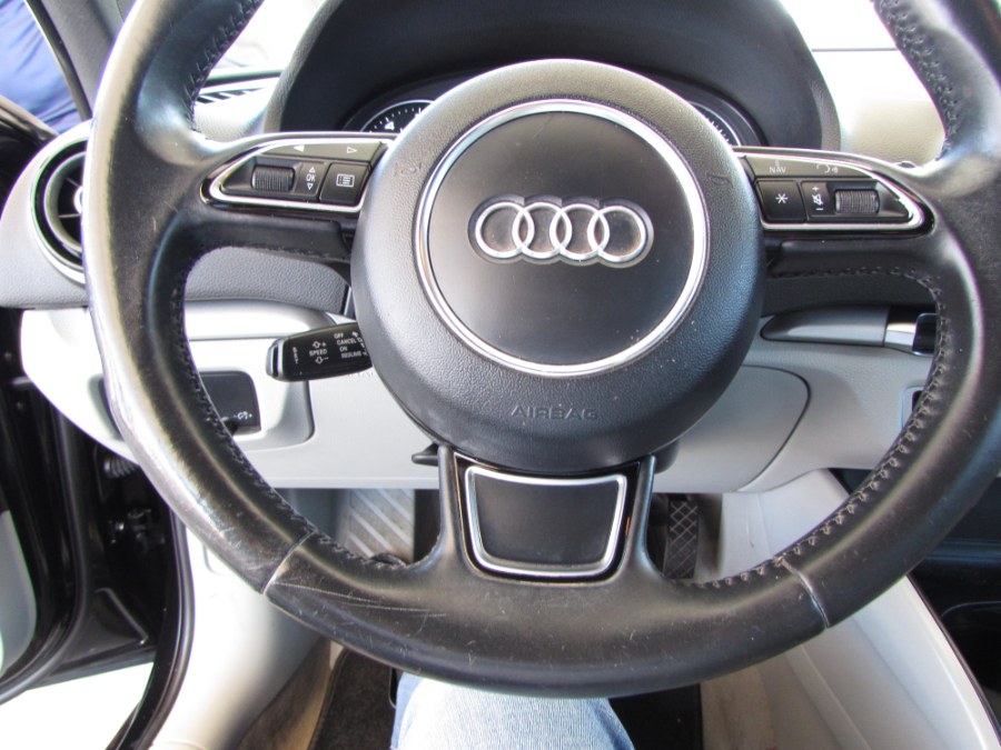 Used Audi A3 4dr Sdn quattro 2.0T Premium 2016 | VIP Auto Enterprise, Inc. Orlando, Florida Used Audi A3 4dr Sdn quattro 2.0T Premium 2016 | VIP Auto Enterprise, Inc. Orlando, Florida