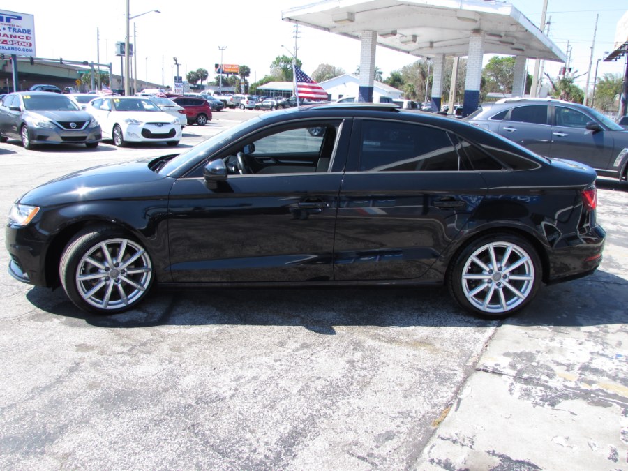 Used Audi A3 4dr Sdn quattro 2.0T Premium 2016 | VIP Auto Enterprise, Inc. Orlando, Florida Used Audi A3 4dr Sdn quattro 2.0T Premium 2016 | VIP Auto Enterprise, Inc. Orlando, Florida