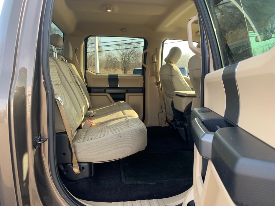 Used Ford F-150 4WD SuperCrew 145" XLT 2016 | Marsh Auto Sales LLC. Ortonville, Michigan Used Ford F-150 4WD SuperCrew 145" XLT 2016 | Marsh Auto Sales LLC. Ortonville, Michigan