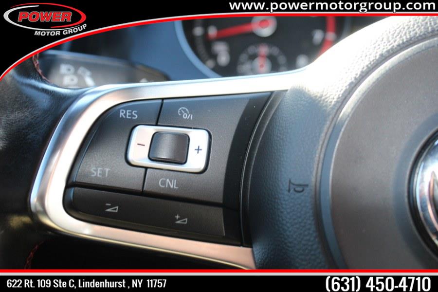 2016 Volkswagen Golf GTI 4dr HB Man SE w/Performance Pkg, available for sale in Lindenhurst, New York | Power Motor Group. Lindenhurst, New York 2016 Volkswagen Golf GTI 4dr HB Man SE w/Performance Pkg, available for sale in Lindenhurst, New York | Power Motor Group. Lindenhurst, New York