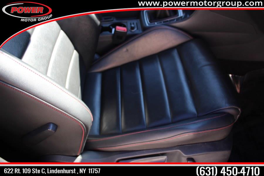 2016 Volkswagen Golf GTI 4dr HB Man SE w/Performance Pkg, available for sale in Lindenhurst, New York | Power Motor Group. Lindenhurst, New York 2016 Volkswagen Golf GTI 4dr HB Man SE w/Performance Pkg, available for sale in Lindenhurst, New York | Power Motor Group. Lindenhurst, New York