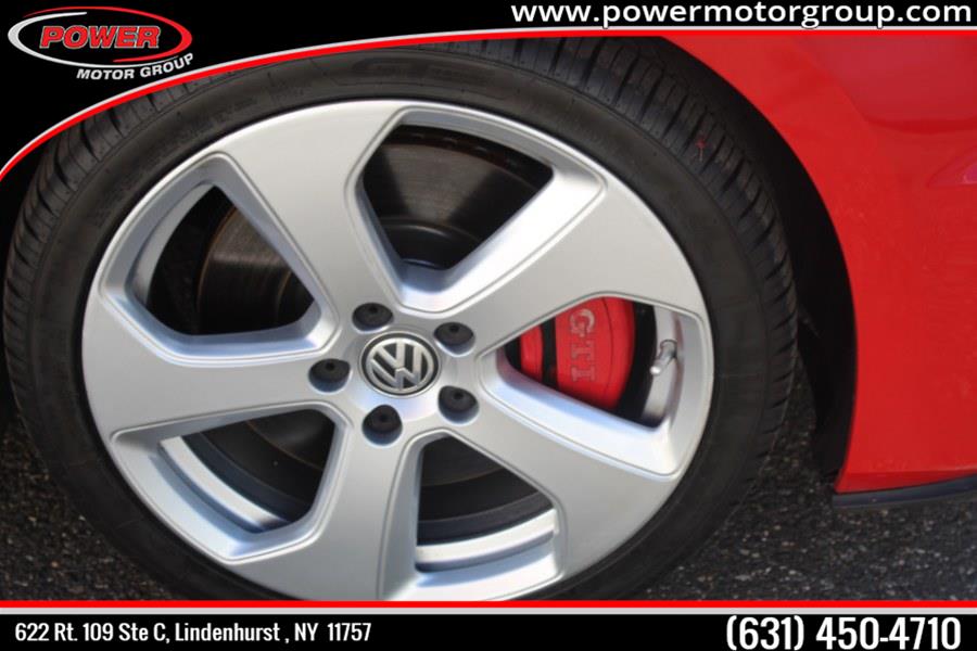 2016 Volkswagen Golf GTI 4dr HB Man SE w/Performance Pkg, available for sale in Lindenhurst, New York | Power Motor Group. Lindenhurst, New York 2016 Volkswagen Golf GTI 4dr HB Man SE w/Performance Pkg, available for sale in Lindenhurst, New York | Power Motor Group. Lindenhurst, New York