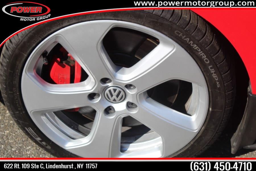2016 Volkswagen Golf GTI 4dr HB Man SE w/Performance Pkg, available for sale in Lindenhurst, New York | Power Motor Group. Lindenhurst, New York 2016 Volkswagen Golf GTI 4dr HB Man SE w/Performance Pkg, available for sale in Lindenhurst, New York | Power Motor Group. Lindenhurst, New York