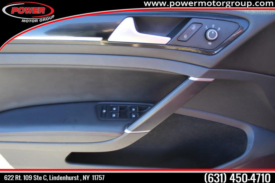2016 Volkswagen Golf GTI 4dr HB Man SE w/Performance Pkg, available for sale in Lindenhurst, New York | Power Motor Group. Lindenhurst, New York 2016 Volkswagen Golf GTI 4dr HB Man SE w/Performance Pkg, available for sale in Lindenhurst, New York | Power Motor Group. Lindenhurst, New York