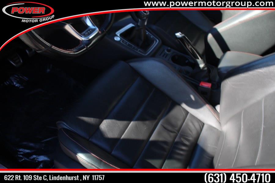 2016 Volkswagen Golf GTI 4dr HB Man SE w/Performance Pkg, available for sale in Lindenhurst, New York | Power Motor Group. Lindenhurst, New York 2016 Volkswagen Golf GTI 4dr HB Man SE w/Performance Pkg, available for sale in Lindenhurst, New York | Power Motor Group. Lindenhurst, New York