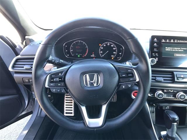 Used Honda Accord Sport 2019 | Prestige Auto Cars LLC. New Britain, Connecticut Used Honda Accord Sport 2019 | Prestige Auto Cars LLC. New Britain, Connecticut