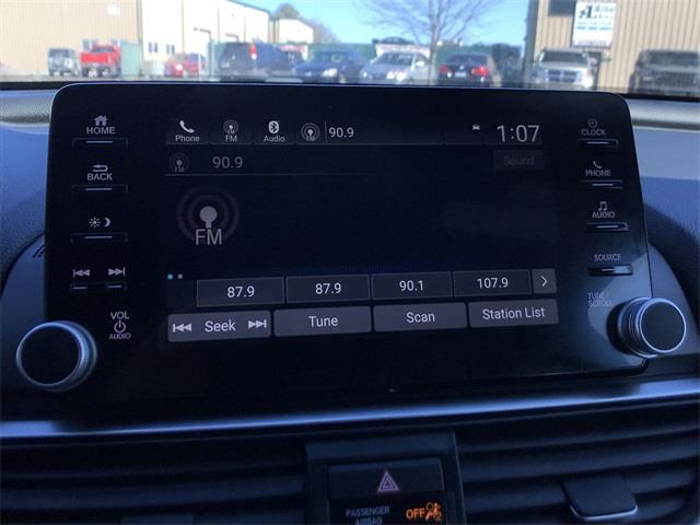 Used Honda Accord Sport 2019 | Prestige Auto Cars LLC. New Britain, Connecticut Used Honda Accord Sport 2019 | Prestige Auto Cars LLC. New Britain, Connecticut