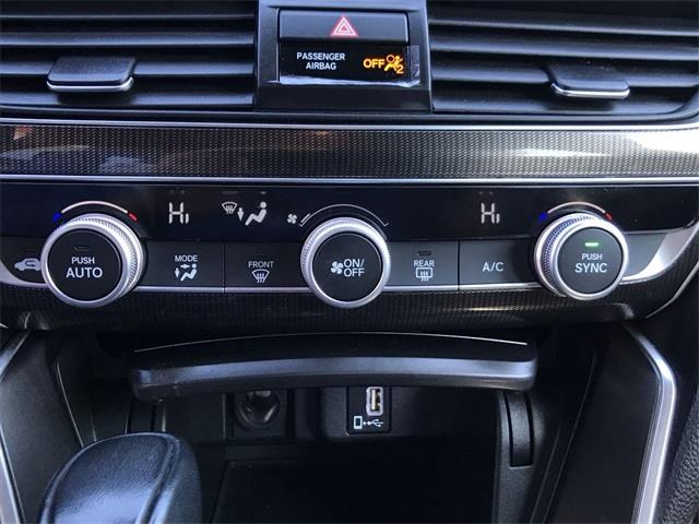 Used Honda Accord Sport 2019 | Prestige Auto Cars LLC. New Britain, Connecticut Used Honda Accord Sport 2019 | Prestige Auto Cars LLC. New Britain, Connecticut