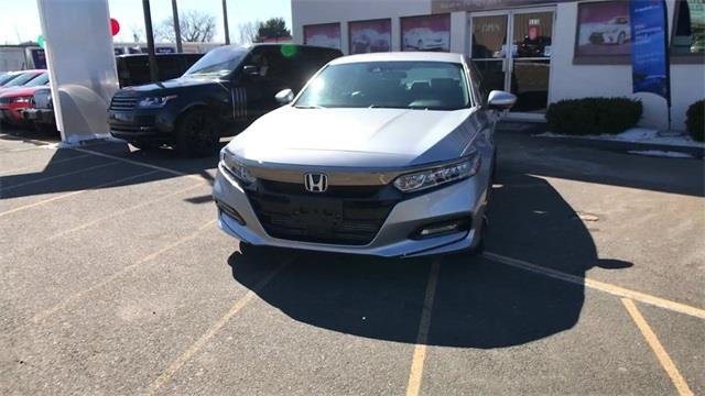 Used Honda Accord Sport 2019 | Prestige Auto Cars LLC. New Britain, Connecticut Used Honda Accord Sport 2019 | Prestige Auto Cars LLC. New Britain, Connecticut