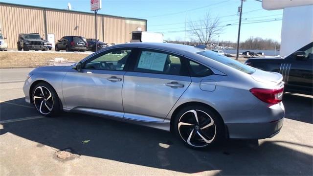 Used Honda Accord Sport 2019 | Prestige Auto Cars LLC. New Britain, Connecticut Used Honda Accord Sport 2019 | Prestige Auto Cars LLC. New Britain, Connecticut