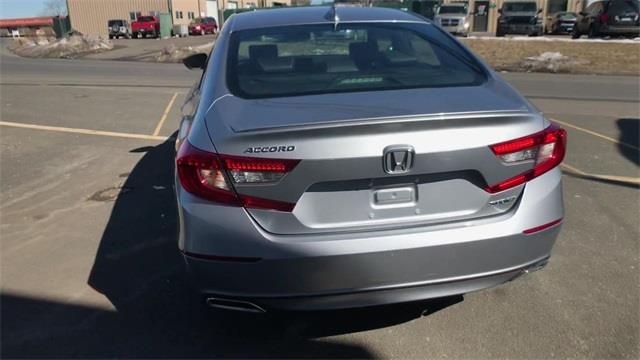 Used Honda Accord Sport 2019 | Prestige Auto Cars LLC. New Britain, Connecticut Used Honda Accord Sport 2019 | Prestige Auto Cars LLC. New Britain, Connecticut