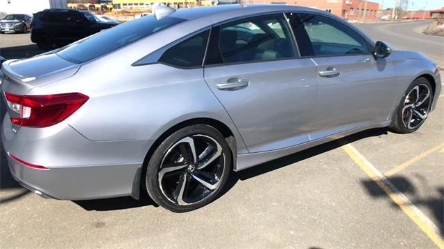 Used Honda Accord Sport 2019 | Prestige Auto Cars LLC. New Britain, Connecticut Used Honda Accord Sport 2019 | Prestige Auto Cars LLC. New Britain, Connecticut
