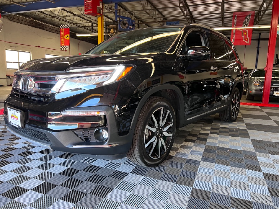 2019 Honda Pilot Touring 7-Passenger AWD, available for sale in West Babylon , New York | MP Motors Inc. West Babylon , New York