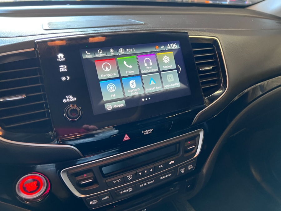 2019 Honda Pilot Touring 7-Passenger AWD, available for sale in West Babylon , New York | MP Motors Inc. West Babylon , New York 2019 Honda Pilot Touring 7-Passenger AWD, available for sale in West Babylon , New York | MP Motors Inc. West Babylon , New York