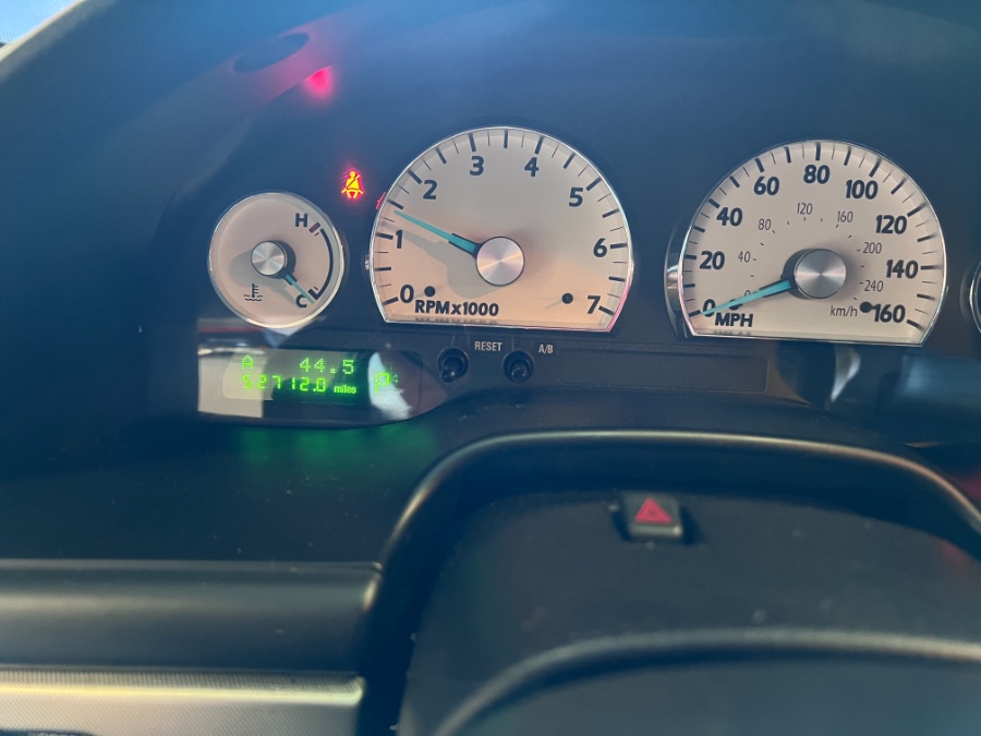 2005 Ford Thunderbird 2dr Convertible 50th Anniversary, available for sale in West Babylon , New York | MP Motors Inc. West Babylon , New York 2005 Ford Thunderbird 2dr Convertible 50th Anniversary, available for sale in West Babylon , New York | MP Motors Inc. West Babylon , New York