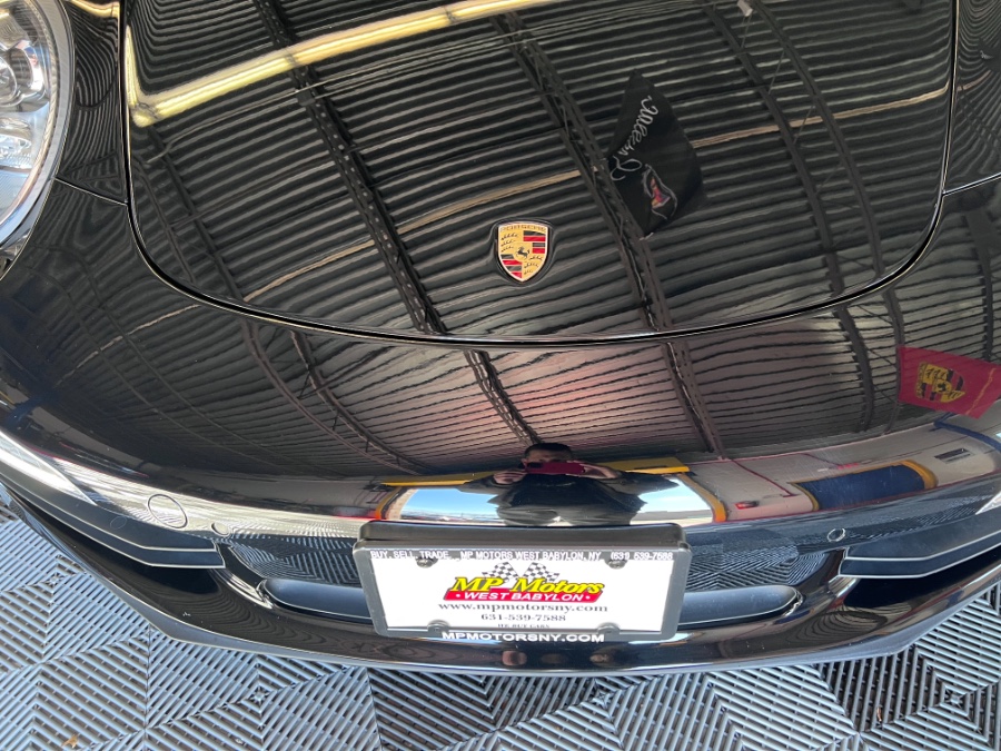 Used Porsche 911 2dr Cabriolet Carrera 2013 | MP Motors Inc. West Babylon , New York Used Porsche 911 2dr Cabriolet Carrera 2013 | MP Motors Inc. West Babylon , New York