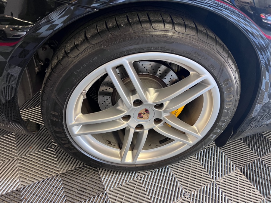 Used Porsche 911 2dr Cabriolet Carrera 2013 | MP Motors Inc. West Babylon , New York Used Porsche 911 2dr Cabriolet Carrera 2013 | MP Motors Inc. West Babylon , New York