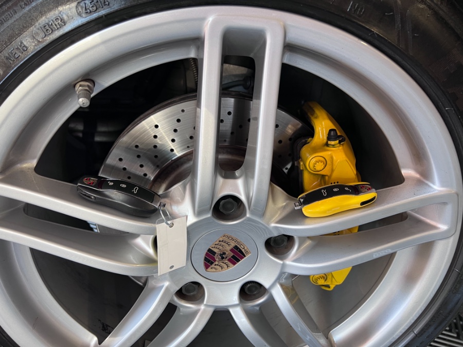 Used Porsche 911 2dr Cabriolet Carrera 2013 | MP Motors Inc. West Babylon , New York Used Porsche 911 2dr Cabriolet Carrera 2013 | MP Motors Inc. West Babylon , New York