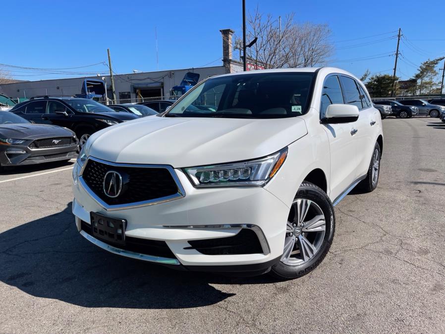 2019 Acura MDX SH-AWD, available for sale in Lodi, New Jersey | European Auto Expo. Lodi, New Jersey