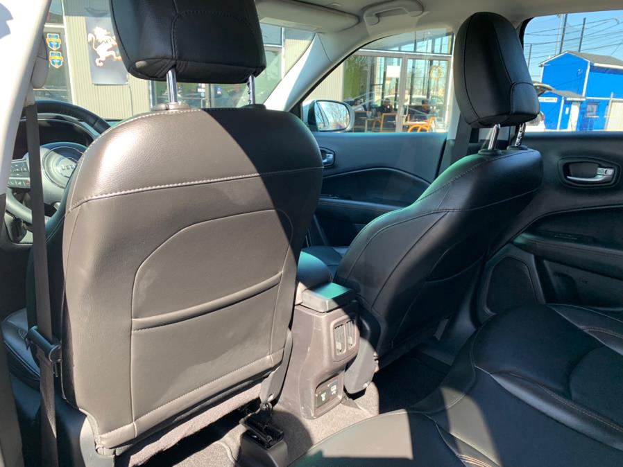 2019 Jeep Compass Limited 4x4, available for sale in Lodi, New Jersey | European Auto Expo. Lodi, New Jersey 2019 Jeep Compass Limited 4x4, available for sale in Lodi, New Jersey | European Auto Expo. Lodi, New Jersey